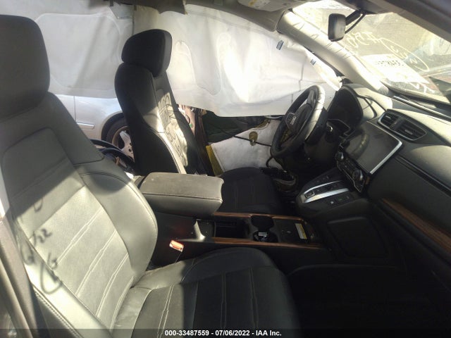 2020 Honda CR-V, VIN: 7FART6H93LE001786