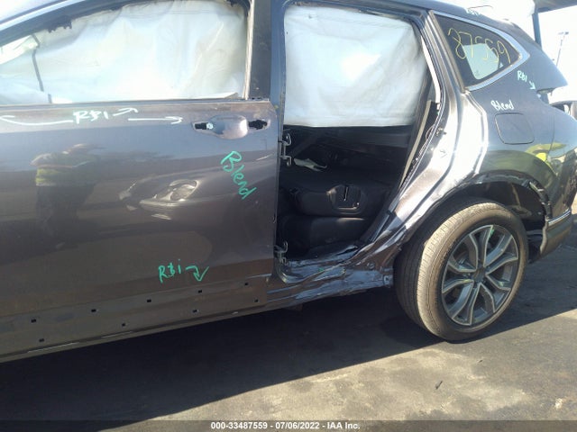 2020 Honda CR-V, VIN: 7FART6H93LE001786