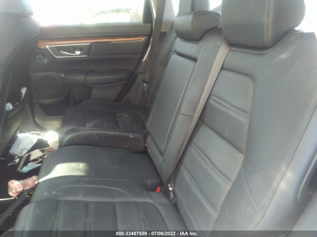 2020 Honda CR-V, VIN: 7FART6H93LE001786