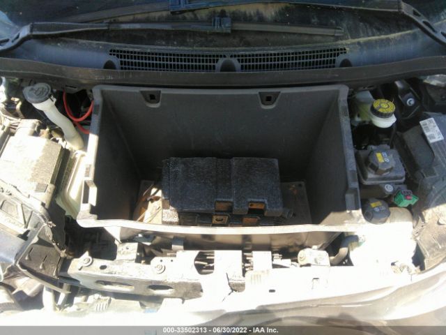 WBY1Z2C59GV556428 BMW I3
