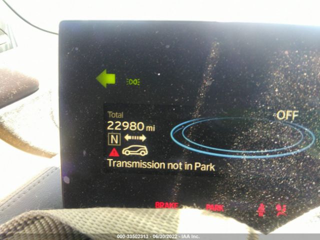 WBY1Z2C59GV556428 BMW I3