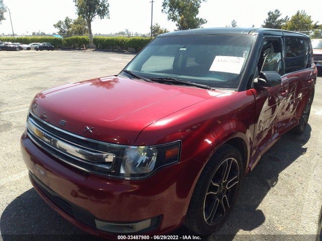 2014 Ford Flex, VIN: 2FMGK5C86EBD18620