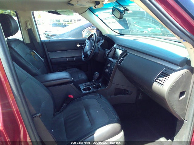 2014 Ford Flex, VIN: 2FMGK5C86EBD18620