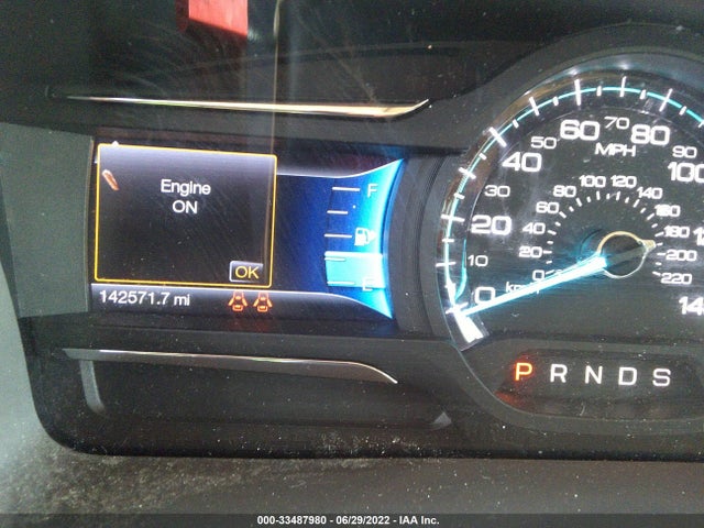 2014 Ford Flex, VIN: 2FMGK5C86EBD18620