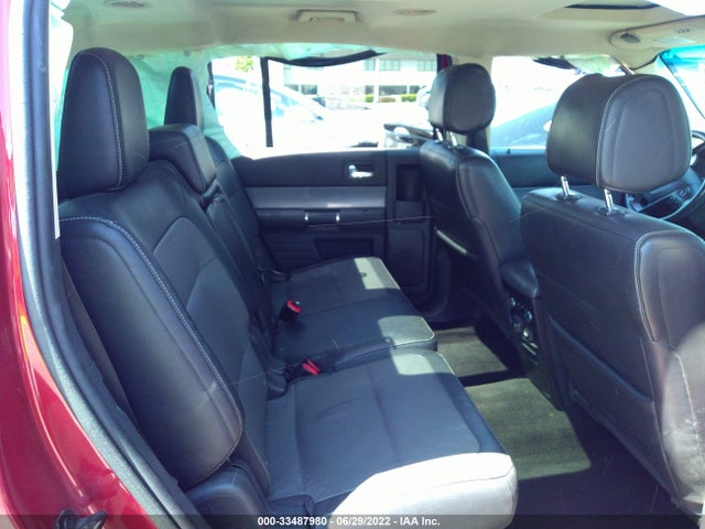 2014 Ford Flex, VIN: 2FMGK5C86EBD18620