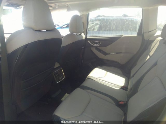 JF2SKAUC4MH527934 Subaru Forester Limited