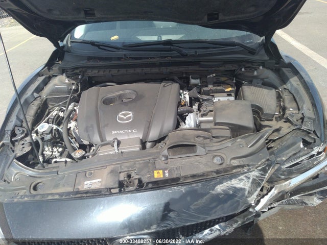 Mazda Mazda6 Sport 2020 JM1GL1UM7L1515858 Image 10