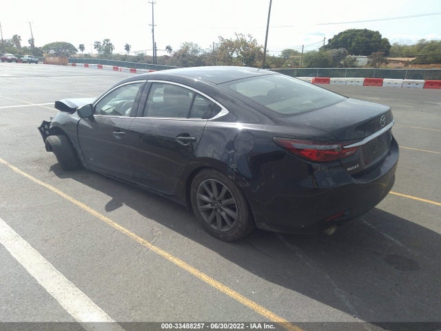 Mazda Mazda6 Sport 2020 JM1GL1UM7L1515858 Image 3