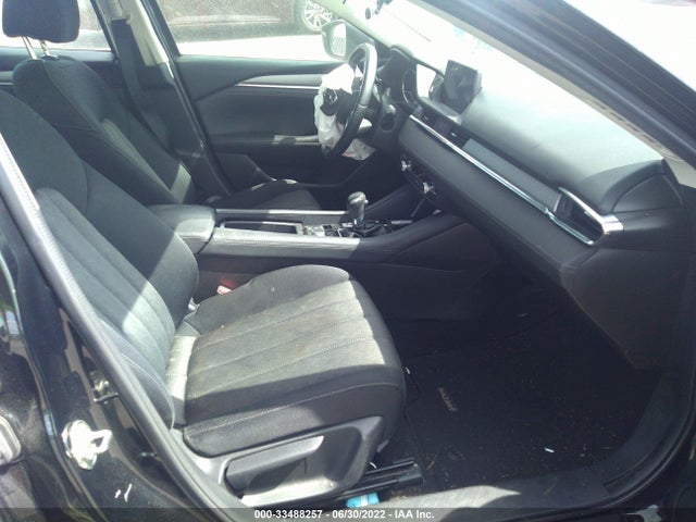 Mazda Mazda6 Sport 2020 JM1GL1UM7L1515858 Image 5