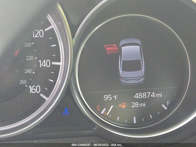 Mazda Mazda6 Sport 2020 JM1GL1UM7L1515858 Image 7