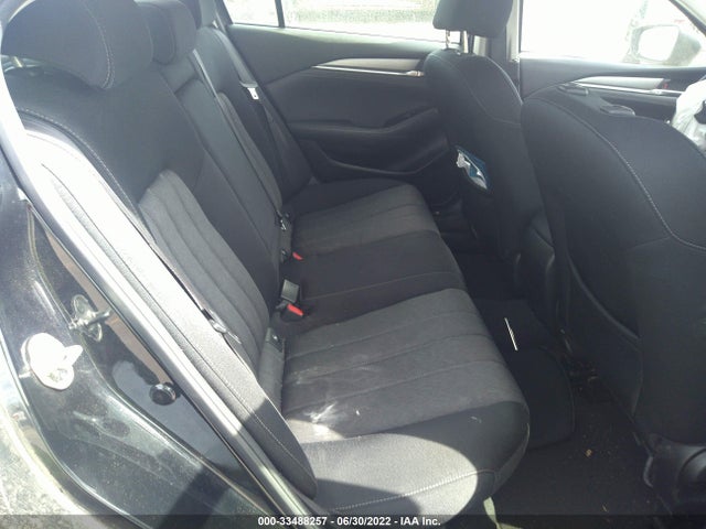 Mazda Mazda6 Sport 2020 JM1GL1UM7L1515858 Image 8