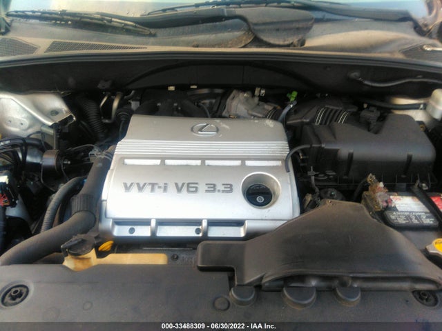2T2GA31UX5C035863 Lexus RX 330