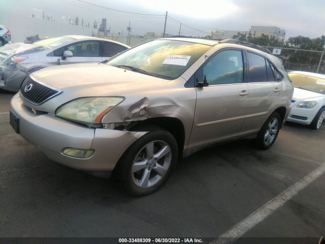 2T2GA31UX5C035863 Lexus RX 330