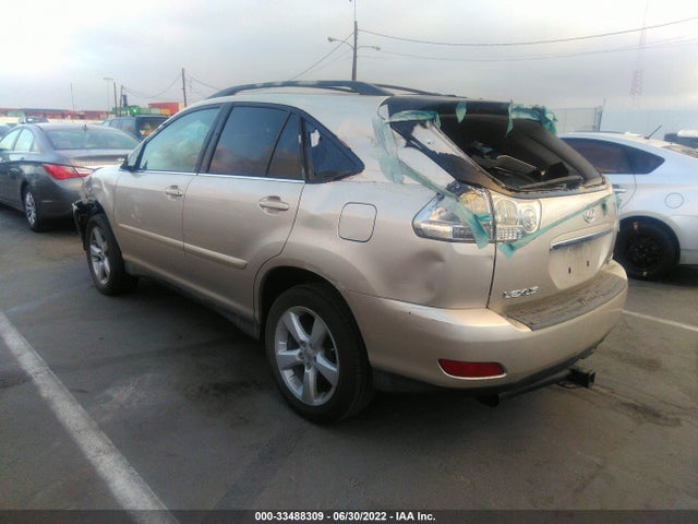 2T2GA31UX5C035863 Lexus RX 330