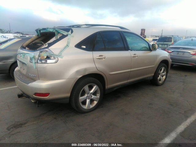 2T2GA31UX5C035863 Lexus RX 330