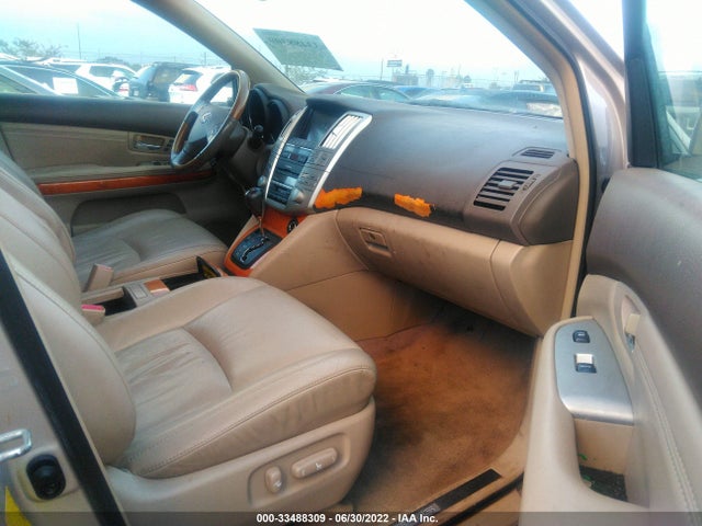 2T2GA31UX5C035863 Lexus RX 330