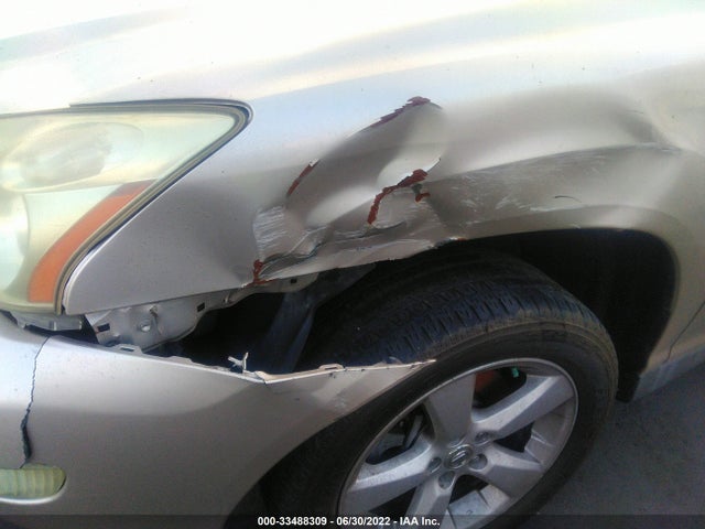 2T2GA31UX5C035863 Lexus RX 330