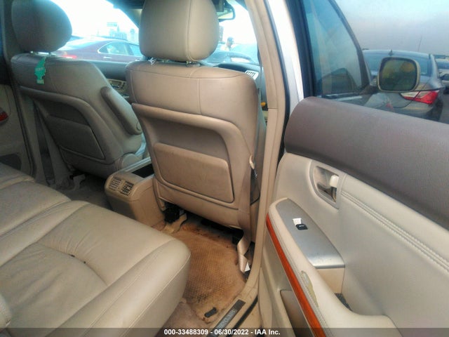 2T2GA31UX5C035863 Lexus RX 330