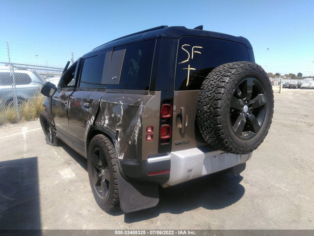 2020 Land Rover Defender, VIN: SALE1EEU7L2018430