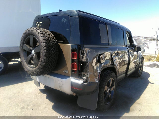 2020 Land Rover Defender, VIN: SALE1EEU7L2018430