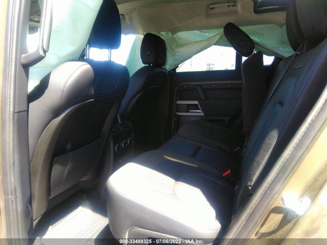2020 Land Rover Defender, VIN: SALE1EEU7L2018430