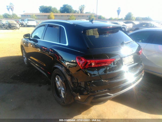 2019 Audi Q3, VIN: WA1EECF31K1086629
