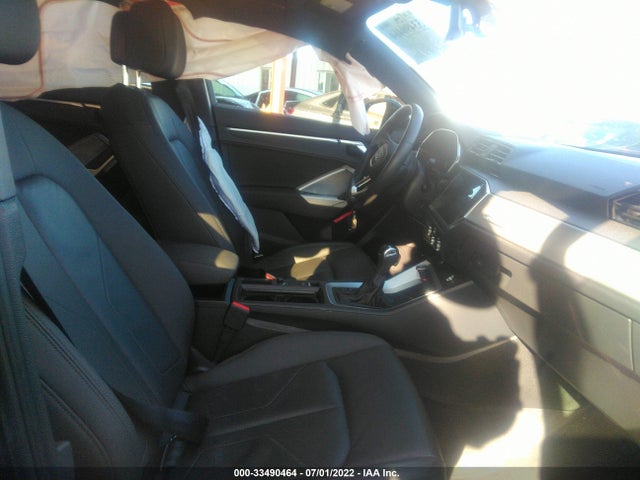 2019 Audi Q3, VIN: WA1EECF31K1086629