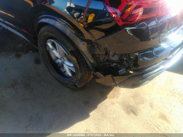 2019 Audi Q3, VIN: WA1EECF31K1086629