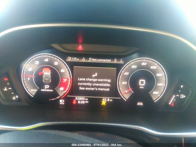 2019 Audi Q3, VIN: WA1EECF31K1086629