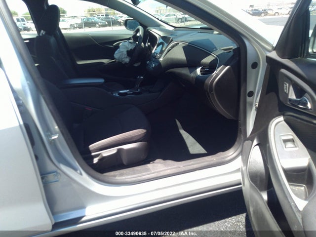 2019 Chevrolet Malibu, VIN: 1G1ZB5ST7KF159113