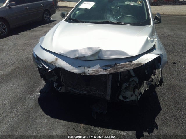 2019 Chevrolet Malibu, VIN: 1G1ZB5ST7KF159113