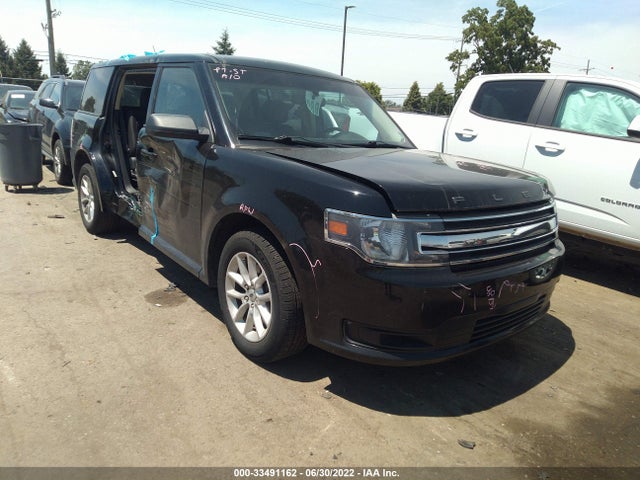 2016 Ford Flex, VIN: 2FMGK5B85GBA07295