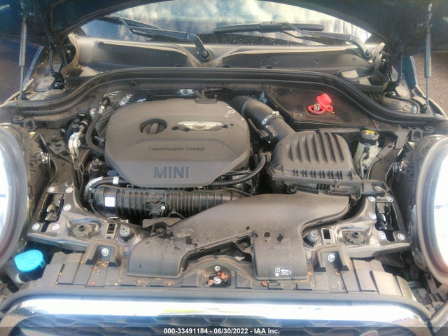 2016 Mini Cooper, VIN: WMWXU3C53G2D30211