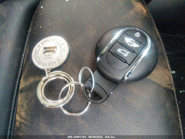 2016 Mini Cooper, VIN: WMWXU3C53G2D30211