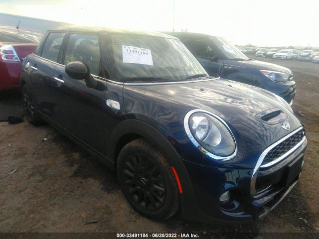 2016 Mini Cooper, VIN: WMWXU3C53G2D30211