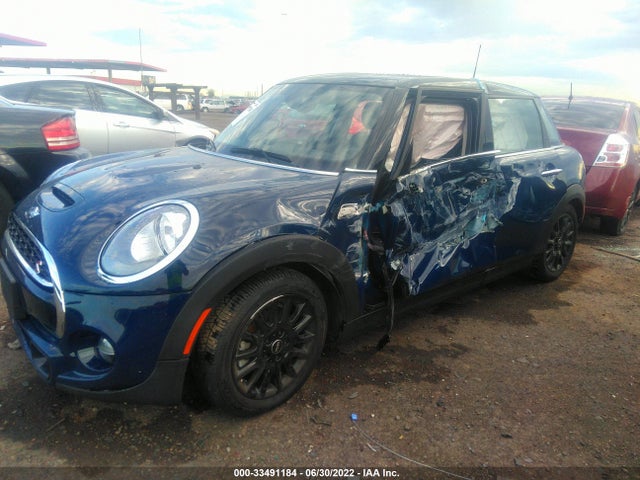 2016 Mini Cooper, VIN: WMWXU3C53G2D30211