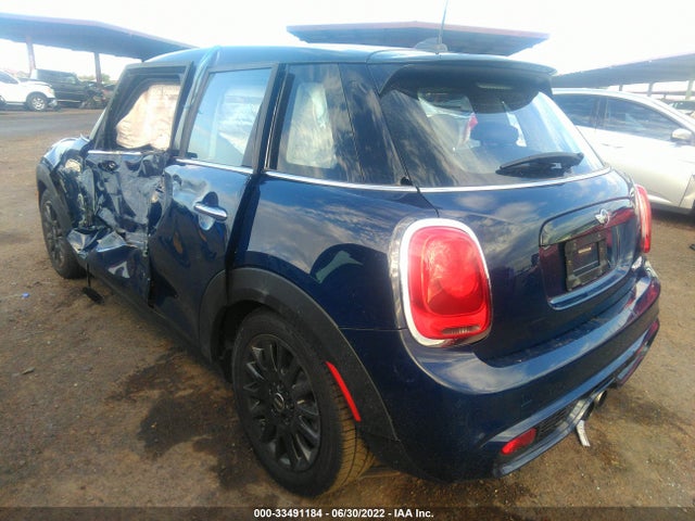 2016 Mini Cooper, VIN: WMWXU3C53G2D30211