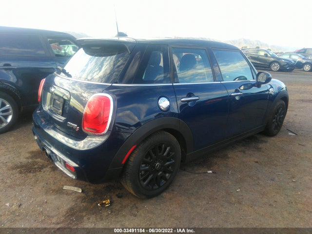 2016 Mini Cooper, VIN: WMWXU3C53G2D30211