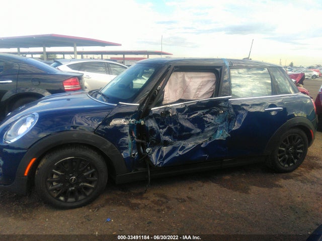 2016 Mini Cooper, VIN: WMWXU3C53G2D30211