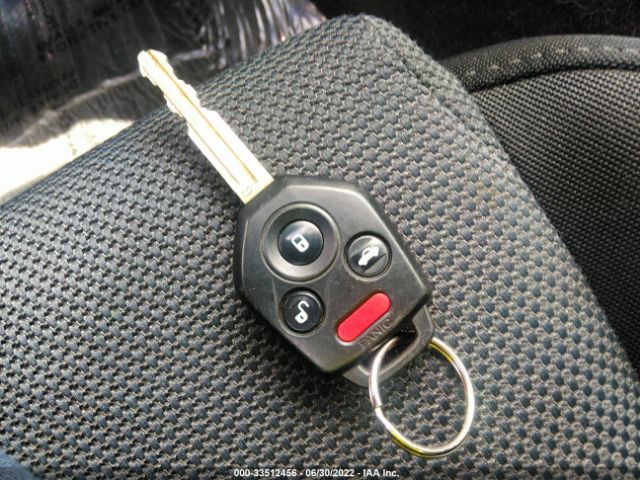 JF1VA1E60G9808009 Subaru Wrx Premium