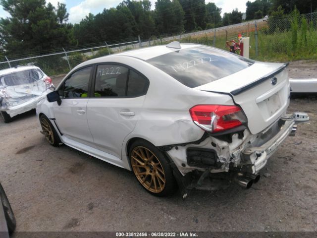 JF1VA1E60G9808009 Subaru Wrx Premium