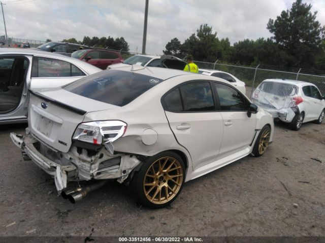 JF1VA1E60G9808009 Subaru Wrx Premium