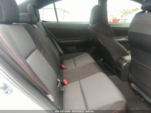 JF1VA1E60G9808009 Subaru Wrx Premium