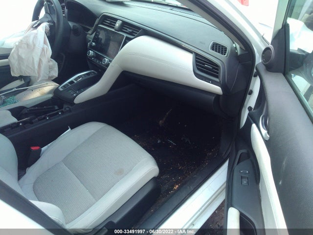Honda INSIGHT EX 2019 19XZE4F55KE011489 Image 5