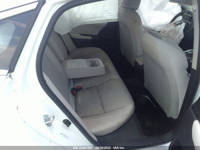 Honda INSIGHT EX 2019 19XZE4F55KE011489 Image 8