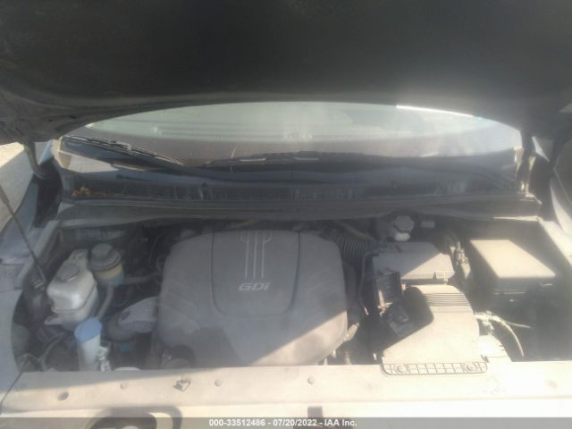 KNDMB5C19G6084615 KIA SEDONA LX