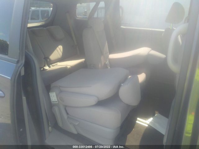 KNDMB5C19G6084615 KIA SEDONA LX