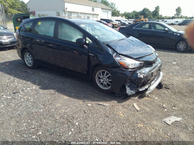 2017 Toyota Prius, VIN: JTDZN3EU4HJ061525