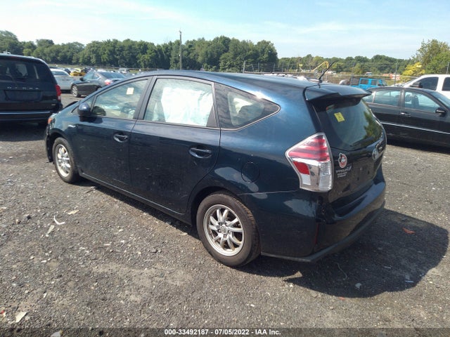 2017 Toyota Prius, VIN: JTDZN3EU4HJ061525