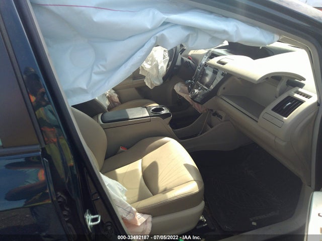 2017 Toyota Prius, VIN: JTDZN3EU4HJ061525